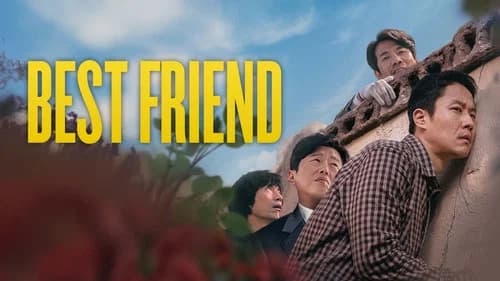 Best Friend still