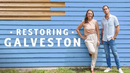 Restoring Galveston still