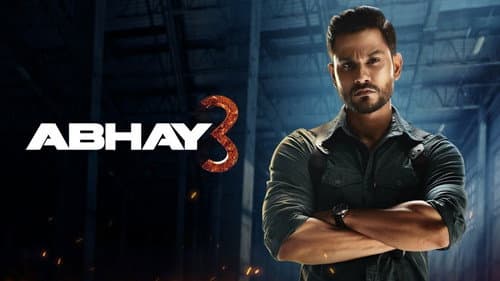 Abhay still