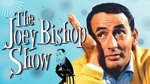 The Joey Bishop Show still