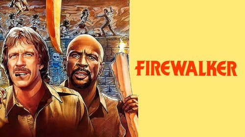 Firewalker still