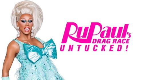 RuPaul's Drag Race: Untucked still