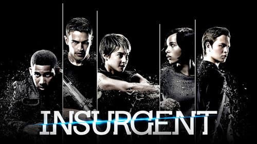 Insurgent still