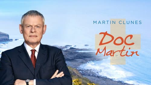 Doc Martin still