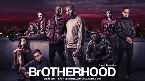 Brotherhood still