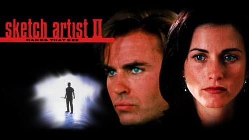Sketch Artist II: Hands That See still