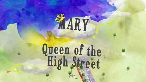 Mary Queen of the High Street still