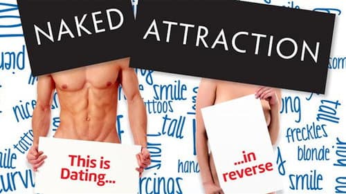 Naked Attraction still