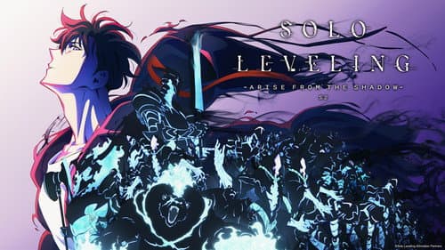 Solo Leveling still