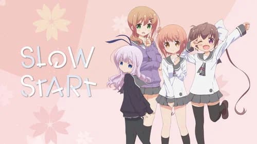 Slow Start still