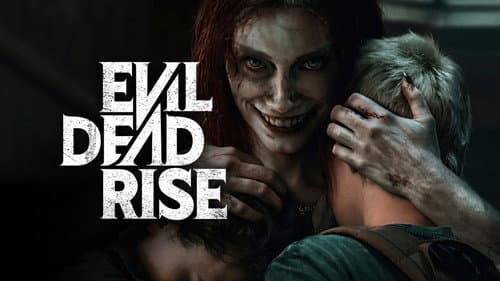 Evil Dead Rise still