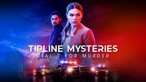 Tipline Mysteries: Dial 1 for Murder still
