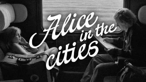 Alice in the Cities still
