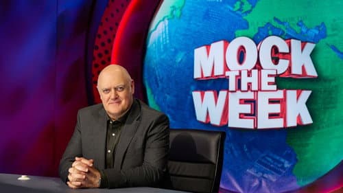 Mock the Week still