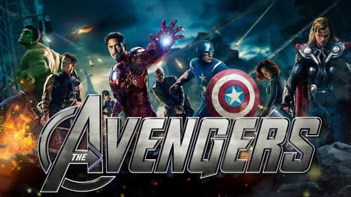 The Avengers still