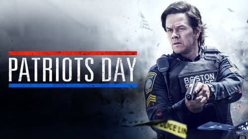 Patriots Day still