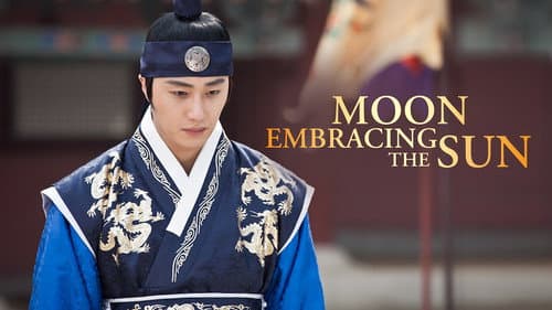 The Moon Embracing the Sun still