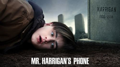 Mr. Harrigan's Phone still