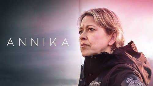 Annika still