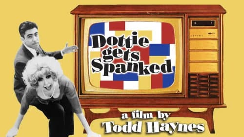 Dottie Gets Spanked still