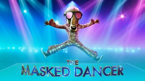 The Masked Dancer still
