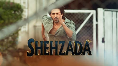 Shehzada still