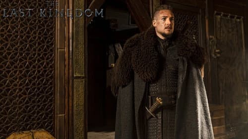 The Last Kingdom still