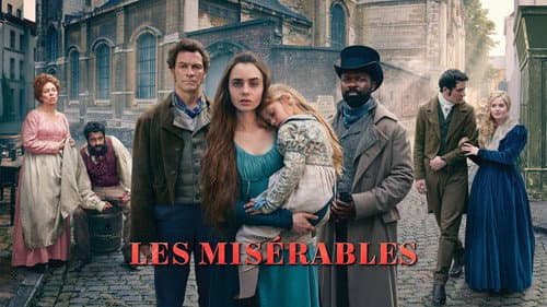 Les Misérables still
