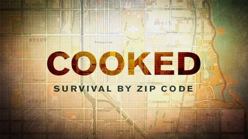 Cooked: Survival by Zip Code still