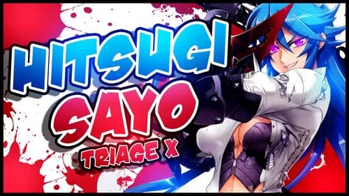 Triage X still