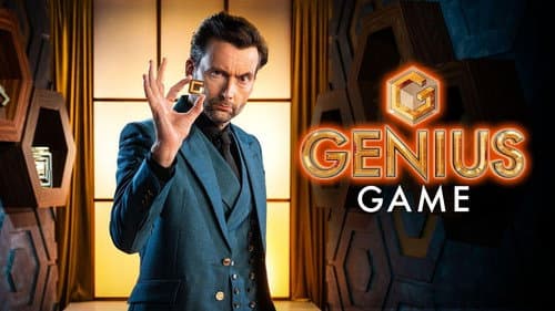 The Genius Game still