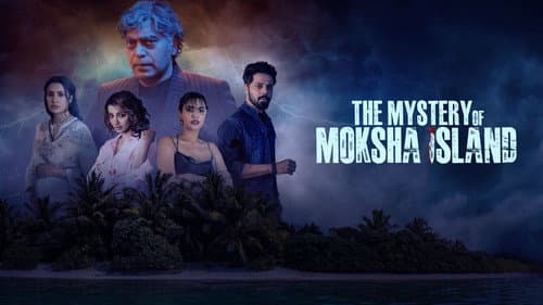 The Mystery of Moksha Island still