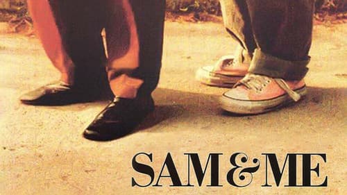 Sam & Me still