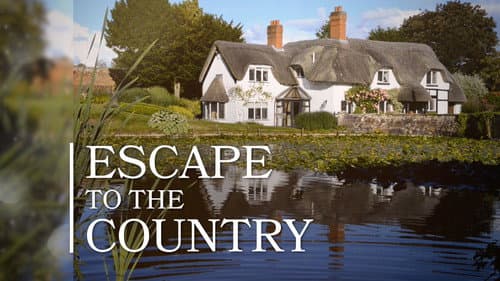 Escape to the Country still