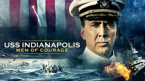 USS Indianapolis: Men of Courage still