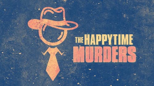 The Happytime Murders still