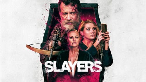 Slayers still