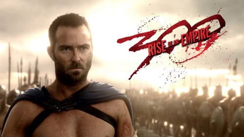 300: Rise of an Empire still