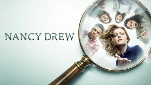 Nancy Drew still