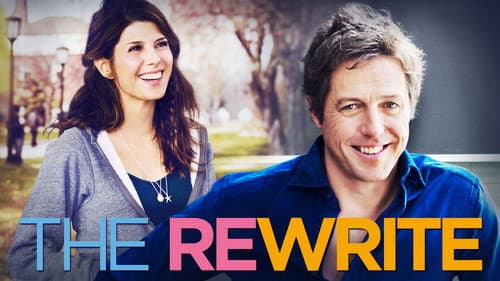 The Rewrite still