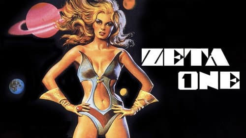 Zeta One still