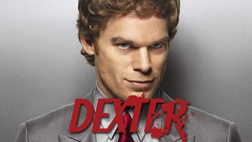 Dexter still