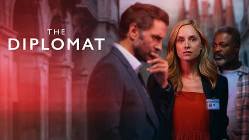The Diplomat still