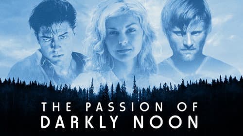 The Passion of Darkly Noon still