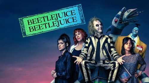 Beetlejuice Beetlejuice still