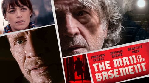 The Man in the Basement still