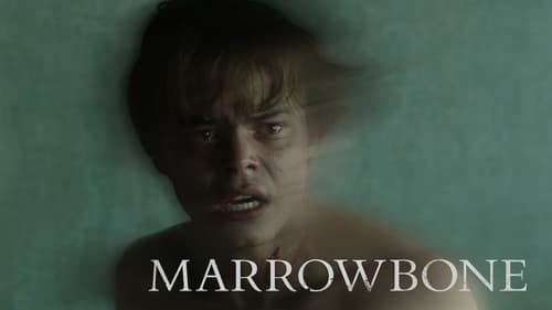 Marrowbone still