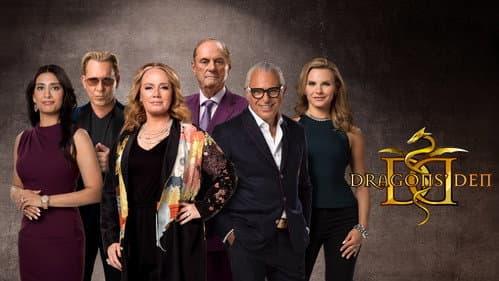 Dragons' Den still