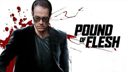 Pound of Flesh still