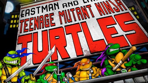 Teenage Mutant Ninja Turtles still